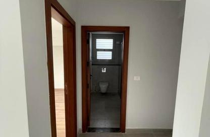 Apartment - 1 Bedroom - 1 Bathroom for rent in Palm Parks   Palm Hills - South Dahshur Link - 6 October City - Giza