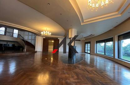 Villa - 6 Bedrooms - 6 Bathrooms for sale in Lake View - 5th Settlement Compounds - The 5th Settlement - New Cairo City - Cairo