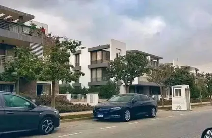 فيلا - 3 غرف نوم - 3 حمامات للبيع في تاج سيتي - كمبوندات التجمع الخامس - التجمع الخامس - مدينة القاهرة الجديدة - القاهرة