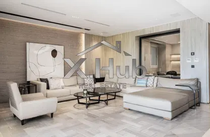 Townhouse - 3 Bedrooms - 3 Bathrooms for rent in The Courtyards - Sheikh Zayed Compounds - Sheikh Zayed City - Giza