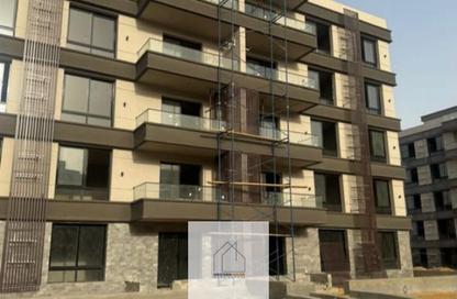 Apartment - 3 - 3 for sale in DeJoya Residence - New Zayed City - Sheikh Zayed City - Giza