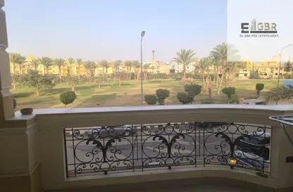 Apartment - 3 Bedrooms - 3 Bathrooms for rent in El Banafseg 2 - El Banafseg - New Cairo City - Cairo