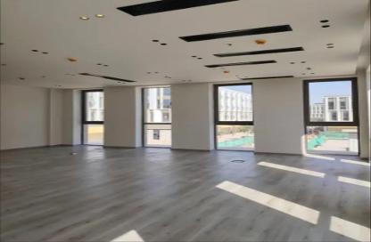 Co-Working Space - Studio - 1 Bathroom for rent in Mivida - 5th Settlement Compounds - The 5th Settlement - New Cairo City - Cairo