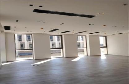 Co-Working Space - Studio - 1 Bathroom for rent in Mivida - 5th Settlement Compounds - The 5th Settlement - New Cairo City - Cairo