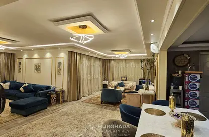 شقة - 3 غرف نوم - 3 حمامات للبيع في حى الكوثر - الغردقة - محافظة البحر الاحمر