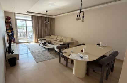 Apartment - 2 Bedrooms - 2 Bathrooms for sale in Cairo Festival City - North Investors Area - New Cairo City - Cairo Apartment - 2 Bedrooms - 2 Bathrooms for sale in Cairo Festival City - North Investors Area - New Cairo City - Cairo