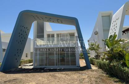 Villa - 4 Bedrooms - 4 Bathrooms for sale in Fouka Bay - Qesm Marsa Matrouh - North Coast