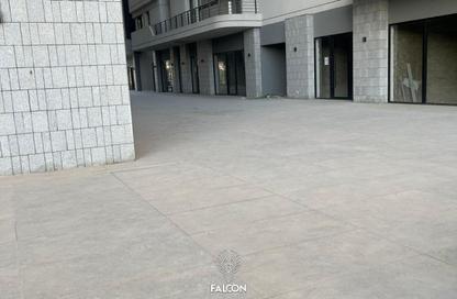 Retail - Studio - 1 Bathroom for sale in Go Heliopolis - Masaken Al Mohandesin - Nasr City - Cairo