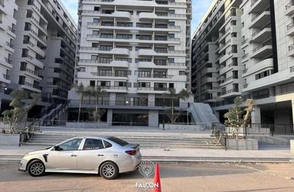 Retail - Studio - 1 Bathroom for sale in Go Heliopolis - Masaken Al Mohandesin - Nasr City - Cairo