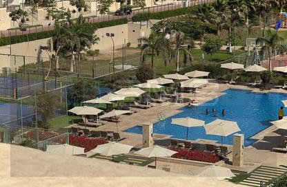 Penthouse - 2 Bedrooms - 3 Bathrooms for sale in Moon Residences - Fifth Square - The 5th Settlement - New Cairo City - Cairo Penthouse - 2 Bedrooms - 3 Bathrooms for sale in Moon Residences - Fifth Square - The 5th Settlement - New Cairo City - Cairo