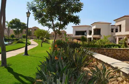 Villa - 6 Bedrooms - 6 Bathrooms for sale in Lake View - 5th Settlement Compounds - The 5th Settlement - New Cairo City - Cairo