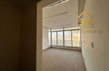 Apartment - 3 Bedrooms - 3 Bathrooms for rent in Garden Residence - Hyde Park - New Cairo City - Cairo