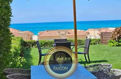 Chalet - 5 Bedrooms - 5 Bathrooms for sale in La vista Ras El Hikma - Ras Al Hekma - North Coast
