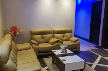 مساحات مكتبية - 4 غرف نوم - 1 حمام للايجار في شارع مجمع البنوك - شارع التسعين الجنوبي - التجمع الخامس - مدينة القاهرة الجديدة - القاهرة