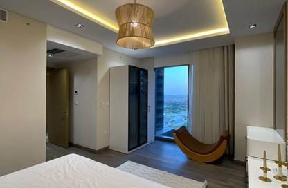 Apartment - 3 - 3 for sale in Tawny Hyde Park - 6 October Compounds - 6 October City - Giza