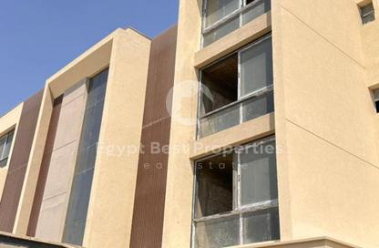 Apartment - 3 Bedrooms - 4 Bathrooms for sale in PX Palm Hills - 6 October Compounds - 6 October City - Giza