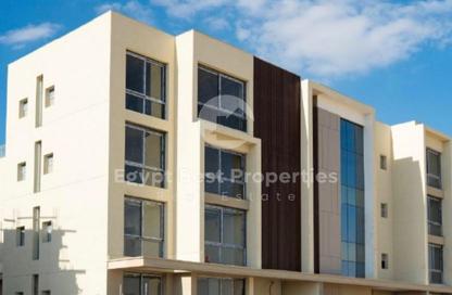 Apartment - 3 Bedrooms - 4 Bathrooms for sale in PX Palm Hills - 6 October Compounds - 6 October City - Giza