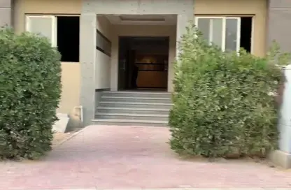 Apartment - 2 Bedrooms - 2 Bathrooms for sale in Katameya Gardens - El Katameya Compounds - El Katameya - New Cairo City - Cairo