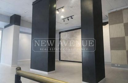 Shop - Studio - 1 Bathroom for rent in Baghdad St. - El Korba - Heliopolis - Masr El Gedida - Cairo