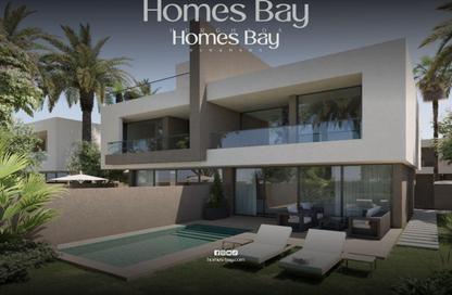 Chalet - 2 Bedrooms - 1 Bathroom for sale in il Bayou - Sahl Hasheesh - Hurghada - Red Sea
