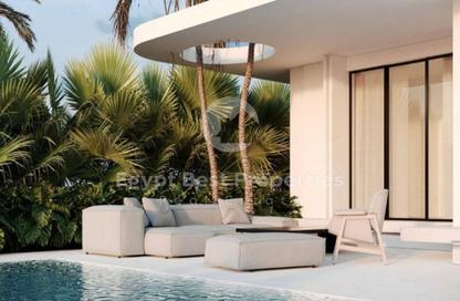 Apartment - 1 - 2 for sale in Mesca - Soma Bay - Safaga - Hurghada - Red Sea