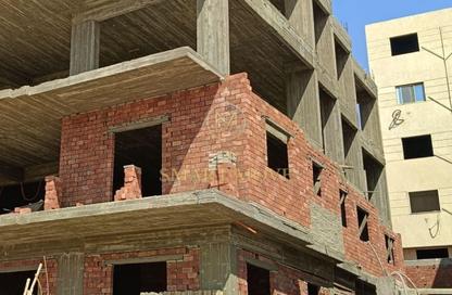 شقة - 3 - 3 للبيع في عمارات النرجس - النرجس - مدينة القاهرة الجديدة - القاهرة