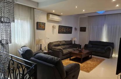 Villa - 4 Bedrooms - 5 Bathrooms for sale in Mostafa Kamel Axis - The 1st Settlement - New Cairo City - Cairo Villa - 4 Bedrooms - 5 Bathrooms for sale in Mostafa Kamel Axis - The 1st Settlement - New Cairo City - Cairo