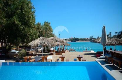 Chalet - 1 Bedroom - 2 Bathrooms for sale in Makadi Heights - Makadi Orascom Resort - Makadi - Hurghada - Red Sea