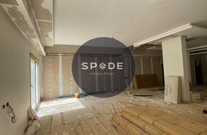 Villa - 7 Bedrooms - 7+ Bathrooms for sale in Swan Lake Katameya - The 1st Settlement - New Cairo City - Cairo