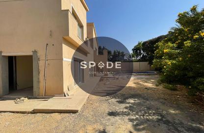 Villa - 7 Bedrooms - 7+ Bathrooms for sale in Swan Lake Katameya - The 1st Settlement - New Cairo City - Cairo