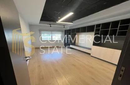 Clinic - 1 Bedroom - 1 Bathroom for rent in ELEGANTRY - District 1 - The 5th Settlement - New Cairo City - Cairo