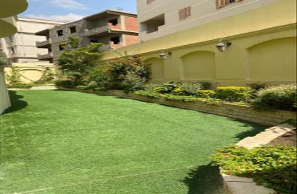 Villa - 7+ Bedrooms - 7+ Bathrooms for rent in Tawfik Abdel Gawad St. - El Yasmeen 5 - El Yasmeen - New Cairo City - Cairo