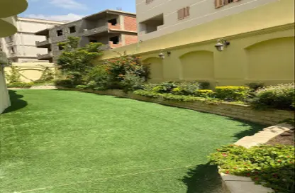 Villa for rent in Tawfik Abdel Gawad St. - El Yasmeen 5 - El Yasmeen - New Cairo City - Cairo