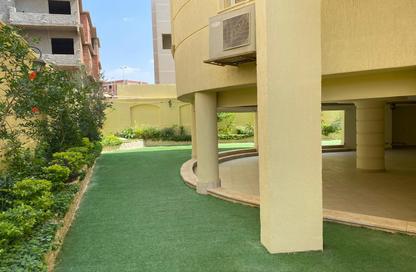 Villa - 7+ Bedrooms - 7+ Bathrooms for rent in Tawfik Abdel Gawad St. - El Yasmeen 5 - El Yasmeen - New Cairo City - Cairo