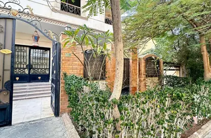 Apartment - 3 Bedrooms - 2 Bathrooms for sale in Area A - Ganoob El Acadimia - New Cairo City - Cairo