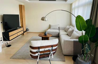 Apartment - 3 - 4 for rent in Cairo Festival City - North Investors Area - New Cairo City - Cairo Apartment - 3 - 4 for rent in Cairo Festival City - North Investors Area - New Cairo City - Cairo