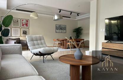 Apartment - 3 - 4 for rent in Cairo Festival City - North Investors Area - New Cairo City - Cairo Apartment - 3 - 4 for rent in Cairo Festival City - North Investors Area - New Cairo City - Cairo