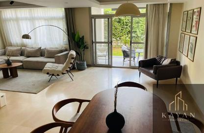 Apartment - 3 - 4 for rent in Cairo Festival City - North Investors Area - New Cairo City - Cairo Apartment - 3 - 4 for rent in Cairo Festival City - North Investors Area - New Cairo City - Cairo