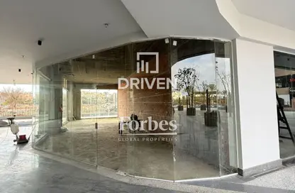 محل تجاري - استوديو - 1 حمام للايجار في سنترو - مدينة القاهرة الجديدة - القاهرة