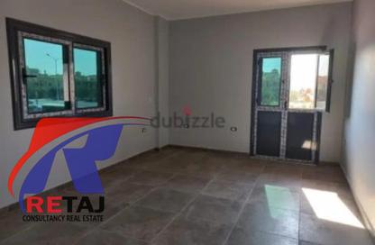 Duplex - 4 Bedrooms - 3 Bathrooms for rent in El Yasmeen 8 - El Yasmeen - New Cairo City - Cairo