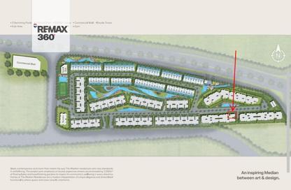 Apartment - 2 Bedrooms - 2 Bathrooms for sale in The Median Residences - 5th Settlement Compounds - The 5th Settlement - New Cairo City - Cairo Apartment - 2 Bedrooms - 2 Bathrooms for sale in The Median Residences - 5th Settlement Compounds - The 5th Settlement - New Cairo City - Cairo