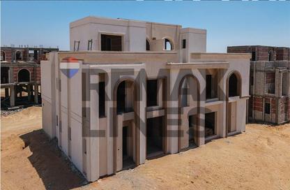 Villa - 3 - 3 for sale in Ever New Cairo - 5th Settlement Compounds - The 5th Settlement - New Cairo City - Cairo Villa - 3 - 3 for sale in Ever New Cairo - 5th Settlement Compounds - The 5th Settlement - New Cairo City - Cairo