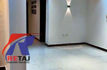 Apartment - 3 Bedrooms - 3 Bathrooms for rent in Al Sheikh Abdel Galil Eissa St. - El Banafseg 8 - El Banafseg - New Cairo City - Cairo
