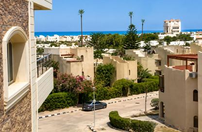 Chalet - 2 Bedrooms - 1 Bathroom for sale in Morgan - Markaz Al Hamam - North Coast