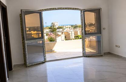 Chalet - 2 Bedrooms - 1 Bathroom for sale in Morgan - Markaz Al Hamam - North Coast
