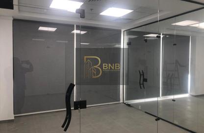 Office Space - Studio - 2 Bathrooms for rent in Mivida - 5th Settlement Compounds - The 5th Settlement - New Cairo City - Cairo