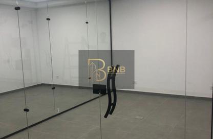 Office Space - Studio - 2 Bathrooms for rent in Mivida - 5th Settlement Compounds - The 5th Settlement - New Cairo City - Cairo