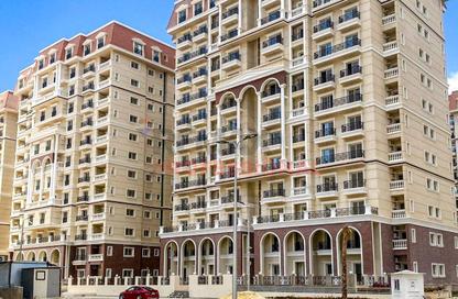 شقة - 4 - 3 للبيع في في صوارى - ووترفرونت - صوارى - كمبوندات الاسكندرية - الاسكندرية