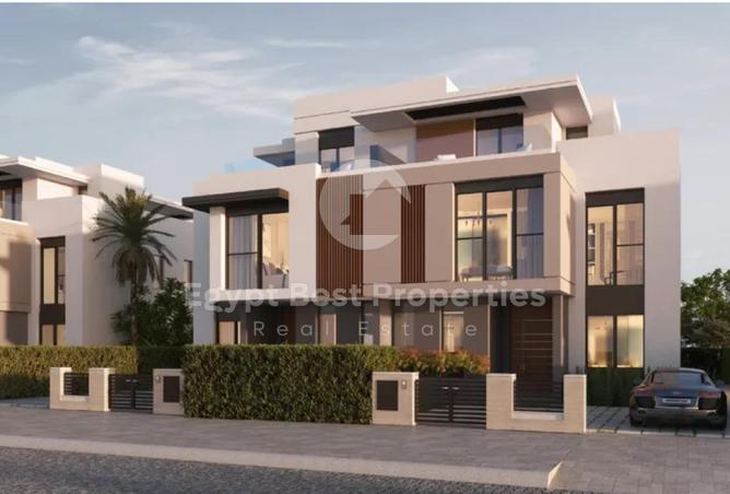 91861067 - الصورة الرئيسية للعقار
