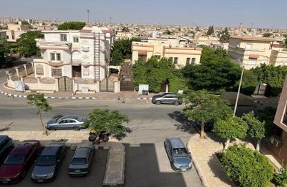 شقة - 2 - 1 للبيع في امتداد الرحاب - الرحاب - مدينة القاهرة الجديدة - القاهرة